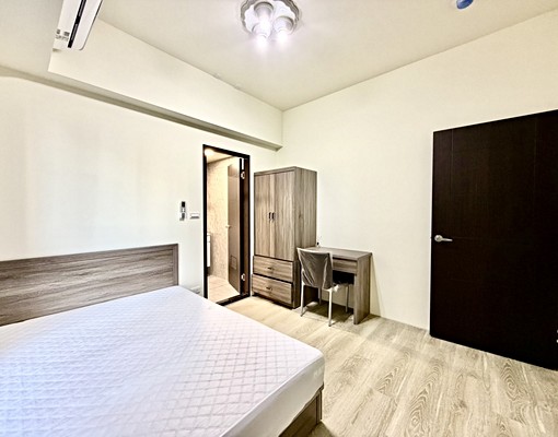 馬卡龍公園全新完工全配3房✨雙衛浴✨平面車位✨瓦斯爐廚房 - Image 10