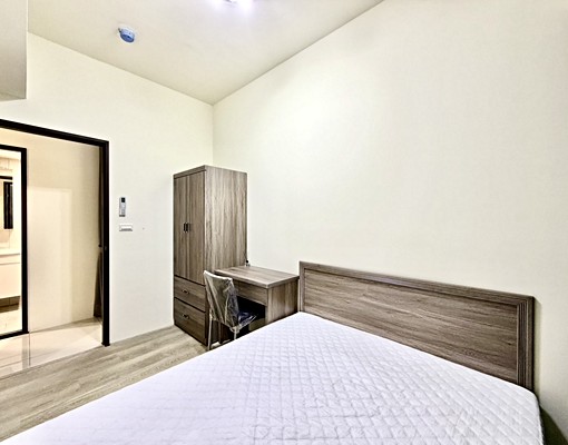 馬卡龍公園全新完工全配3房✨雙衛浴✨平面車位✨瓦斯爐廚房 - Image 15