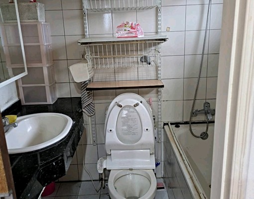 可租補/可竉/可另租車位~濱湖特區~電梯四房 - Image 16