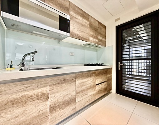 百萬奢華🔥傢俱全配不加價✅華麗3衛浴✨大坪數四房💯 - Image 5