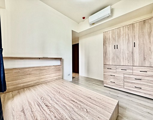 百萬奢華🔥傢俱全配不加價✅華麗3衛浴✨大坪數四房💯 - Image 10