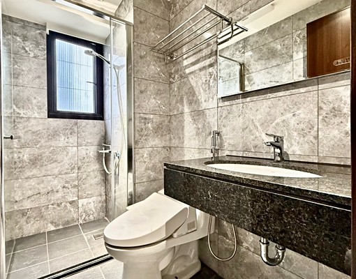 百萬奢華🔥傢俱全配不加價✅華麗3衛浴✨大坪數四房💯 - Image 11