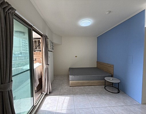 瑞豐巨蛋捷運精美套房*有陽台* - Image 3