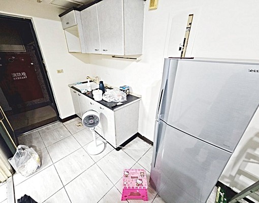 辛亥國小【優質獨戶】可寵★有警衛★獨立陽台 - Image 3