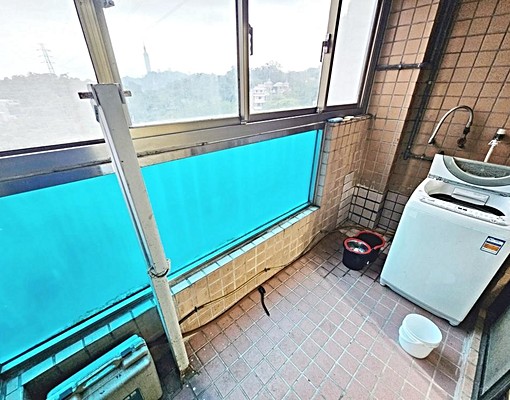 辛亥國小【優質獨戶】可寵★有警衛★獨立陽台 - Image 5