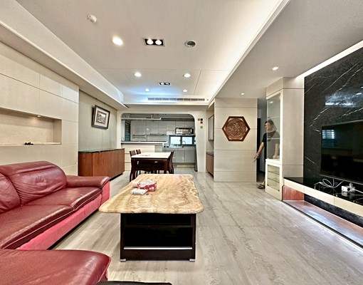 中科東海榮總澄清米平方💖可租補戶籍超大3+1房雙平車浴缸 - Image 2