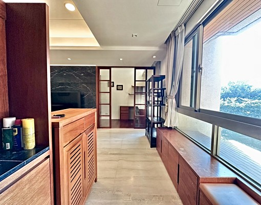 中科東海榮總澄清米平方💖可租補戶籍超大3+1房雙平車浴缸 - Image 4