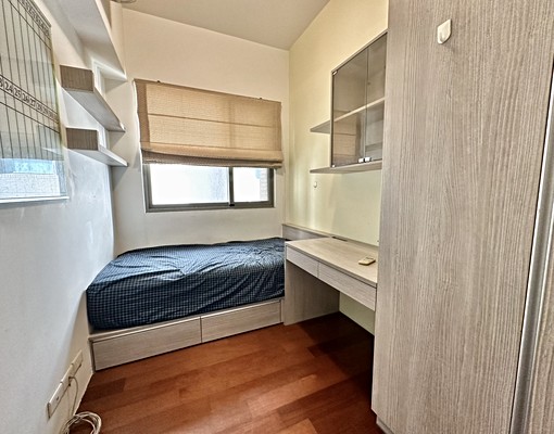 觀闊🔥中科國安榮總澄清🔥可租補戶籍🔥超美4改3房雙平車 - Image 10