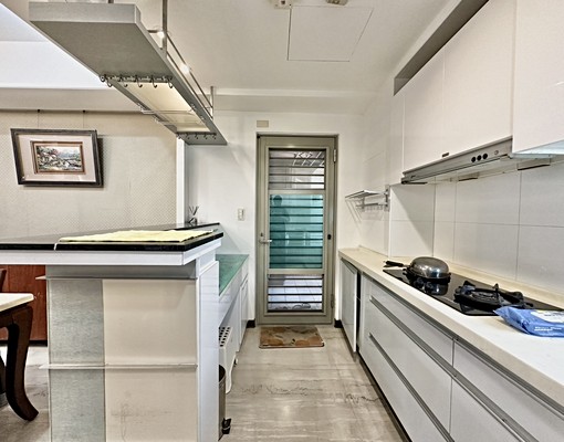 觀闊🔥中科國安榮總澄清🔥可租補戶籍🔥超美4改3房雙平車 - Image 13