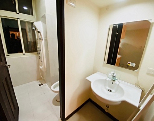 葫洲站,獨戶/獨洗、有陽台、新裝潢、小廚房 - Image 9