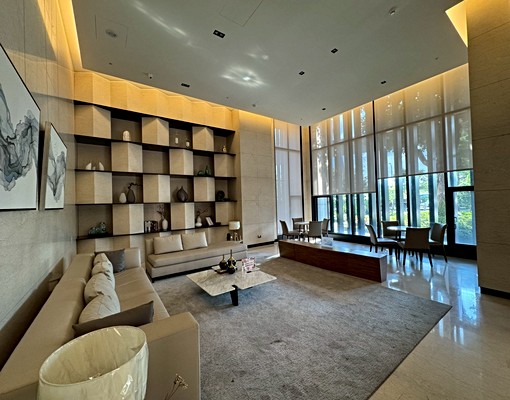 飯店式規劃、高樓層景觀、公設豐富、鄰近集美商圈、三重機捷站 - Thumbnail 9