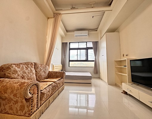 。新埔挑高美景巨蛋大套房。 - Image 2