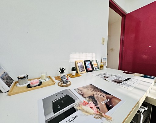 ⭐️中正汀洲路🌇超大三房電寓🏋️‍♂️有陽台可租補⭐️ - Image 10