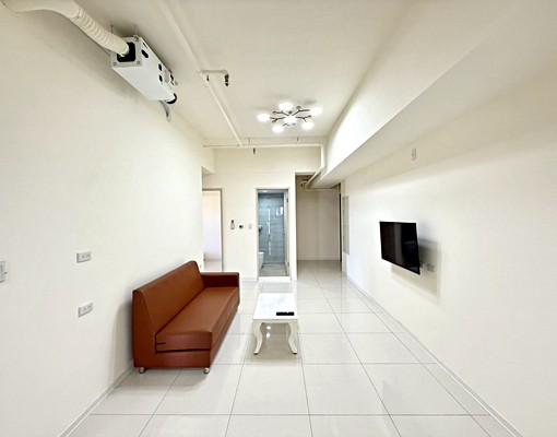 可寵🍎正七期市政路全新未住三房平車🍎市政1號院這間最便宜 - Image 5