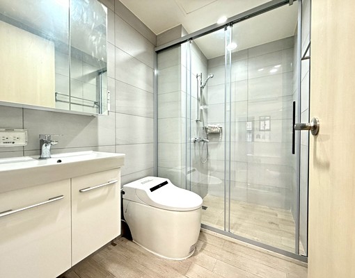 可寵🍎正七期市政路全新未住三房平車🍎市政1號院這間最便宜 - Image 13