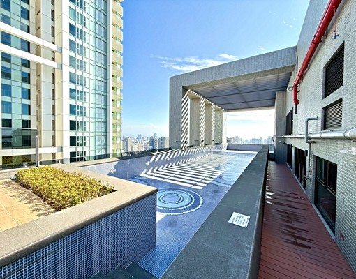 可寵🍎正七期市政路全新未住三房平車🍎市政1號院這間最便宜 - Image 15