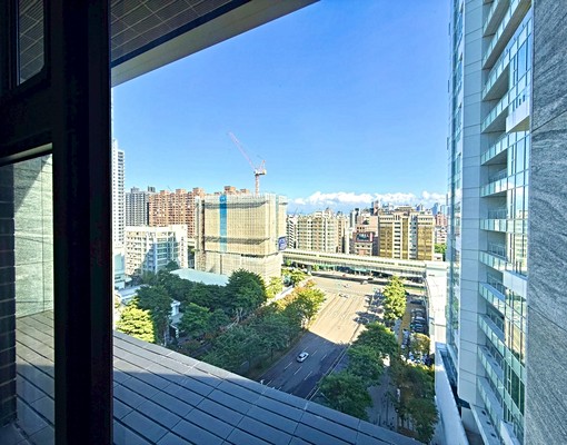 可寵🍎正七期市政路全新未住三房平車🍎市政1號院這間最便宜 - Image 8