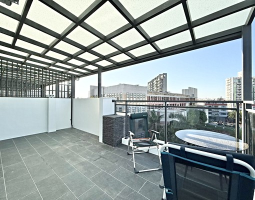 就愛這一間💖整棟新蓋超美裝潢大露臺💖可租補雙租補 - Image 2