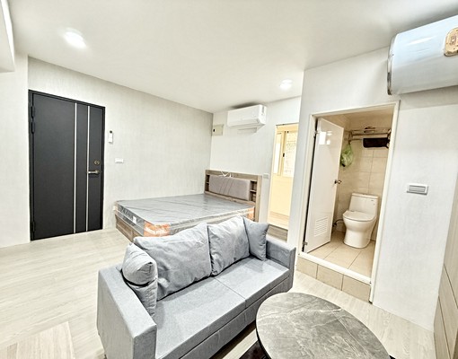 ✨全新未入住✨台水電分算✨可雙租補✨陽台獨洗✨可貓✨衛浴開窗 - Image 2