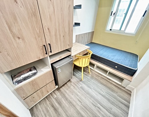 南屯✨黎明路✨向上路🍟可租補🍟固定機車位 - Image 2