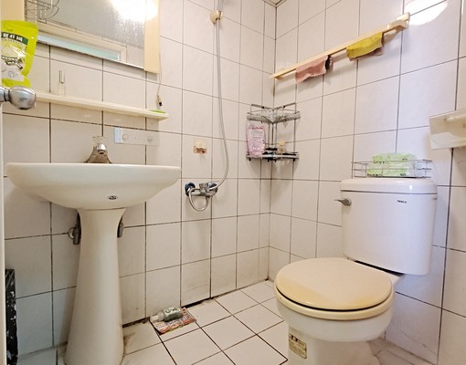 太平小鎮🍎中平國中✅稀有大2房2衛✅免費機車場✅家樂福 - Image 13