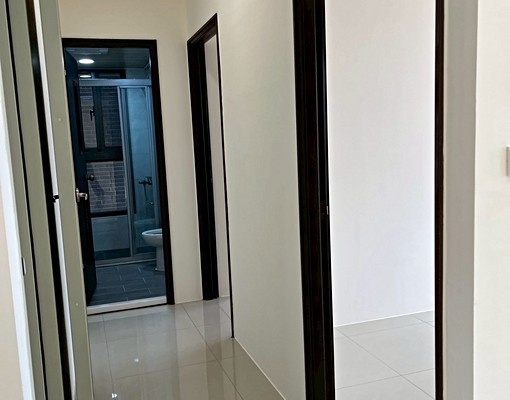 高科大科工館商圈!全新大樓2房2廳2衛機車位!寵物友善可租補 - Image 11