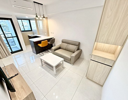 還是愛上你💫水湳旁全新完工💫另有套房樓中樓一房一廳💫 - Image 1