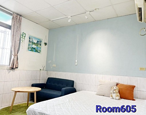 可租補🥇衛武營藝文圈靜巷套房出租💥全佳租賃 - 591租屋網 - Image 5