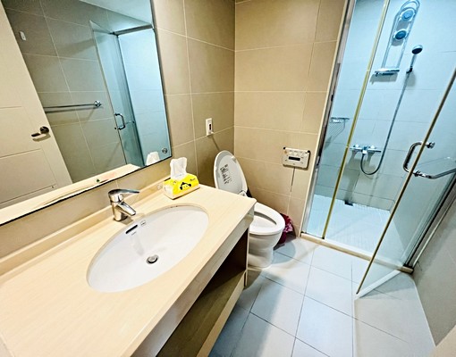 西湖站,獨戶、有廚房/陽台/獨洗、大樓管理、收垃圾 - Image 6