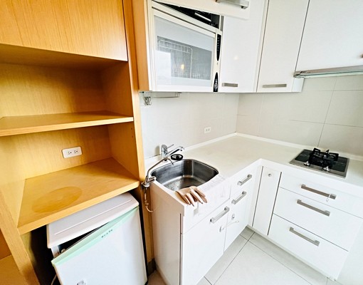 西湖站,獨戶、有廚房/陽台/獨洗、大樓管理、收垃圾 - Image 7