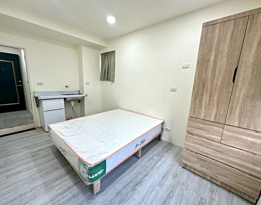 蘆洲✨全新裝潢✨租補入籍✨可寵✨採光通風✨獨洗曬✨免爬高 - Image 3