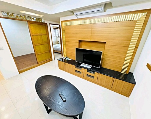 忠孝復興捷運,電梯三房,垃圾代收,有車位可租 - 591租屋網 - Image 3