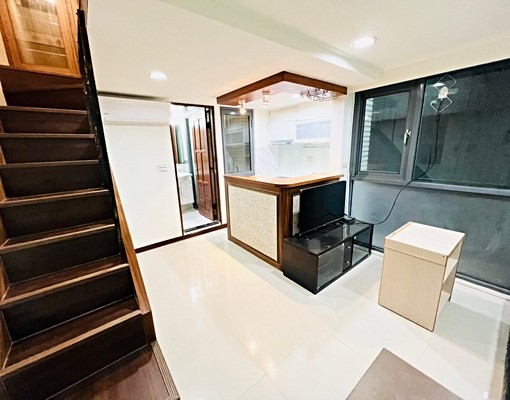 民權西路站,獨戶、樓中樓、有陽台/獨洗、收垃圾、管理大樓 - 591租屋網 - Image 3