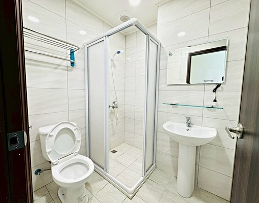 全新完工❤可雙租補助❤台電❤室內機車位❤管理員 - Image 13