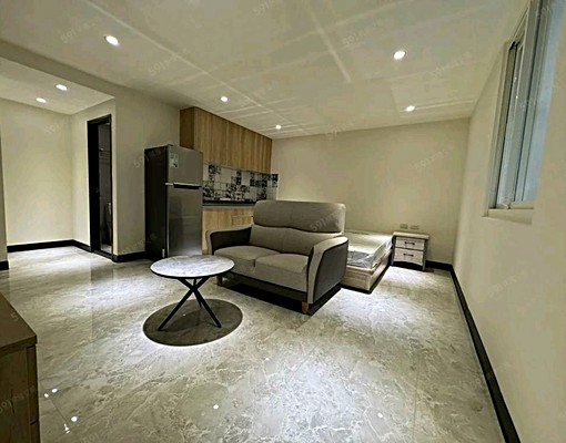 全新裝潢樹林車站可租補秒殺優質溫馨採光獨洗雙人陽台套房大空間 - Image 8