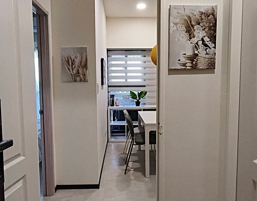 興富發博愛分租精品套房-剩一 - Image 1