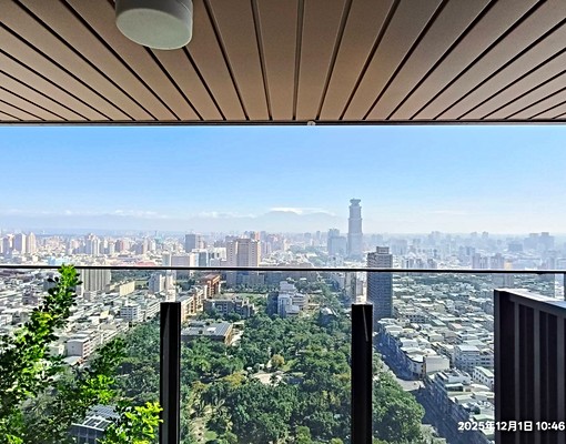 興富發博愛分租精品套房-剩一 - Image 8