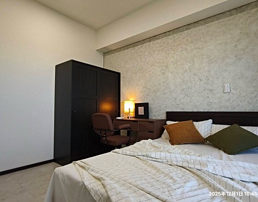 興富發博愛分租精品套房-剩一 - Image 7