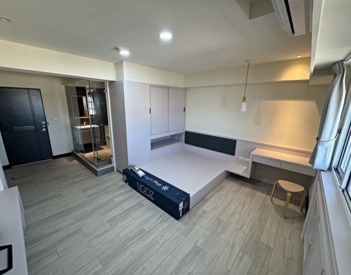 日式套房文青專屬(可租補) - Image 3