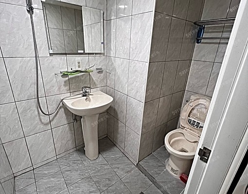 蘆洲站❤️全新首租❤️電梯兩房大陽台❤️寵可談❤️包水含網路 - Image 7