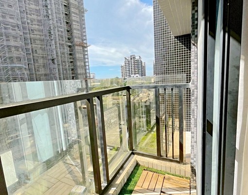 大河苑超明亮寬敞3+1房 - Image 2