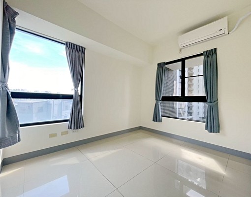 大河苑超明亮寬敞3+1房 - Image 8