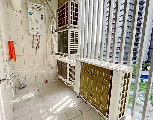 大河苑超明亮寬敞3+1房 - Image 10