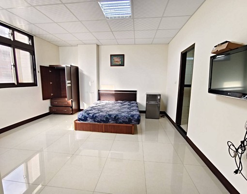 高鐵電梯大套房/近高鐵/生醫園區/台大醫院,中興國中 - Image 4