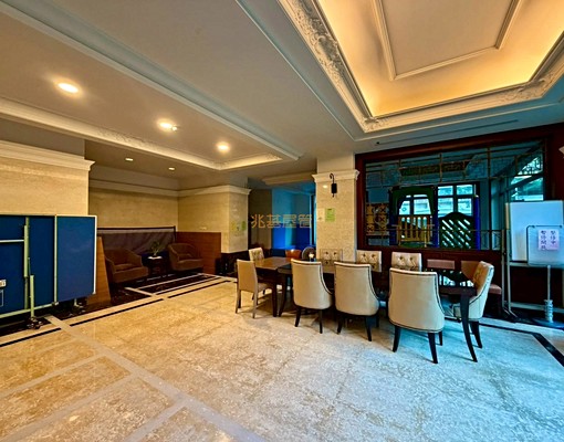 兆基社會住宅🏠友善屋源🧡近內科/港墘站/精裝兩房+坡車 - Image 10