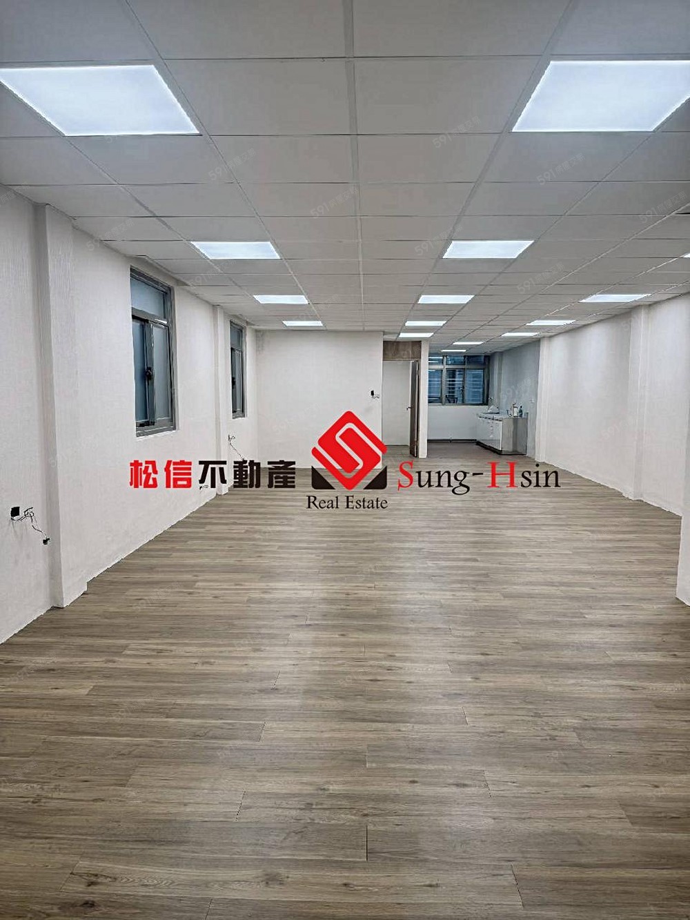 台北租屋,大安租屋,住辦出租