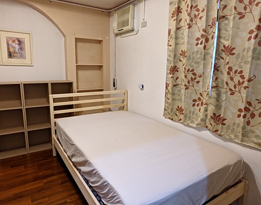 寧靜優雅交通便利獨立筒床套房雅房 - Image 2
