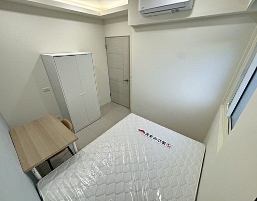 桃園/近桃園市政府/可租補/乾溼分離/廚房/獨洗/陽台 - Image 8