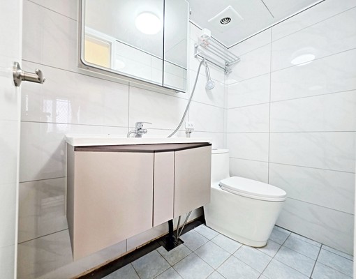 太原綠園道💖三房含管可租補💖家具全配 - Image 8