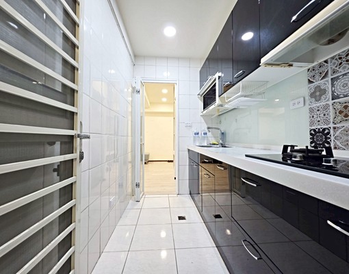 太原綠園道💖三房含管可租補💖家具全配 - Image 7